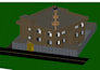 draw architectural and structural drawings of any structure